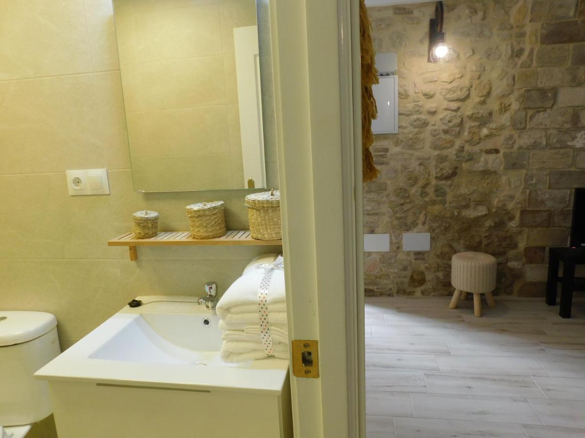 Ferienwohnung La Casa Del Marques Medina-Sidonia Exterior foto