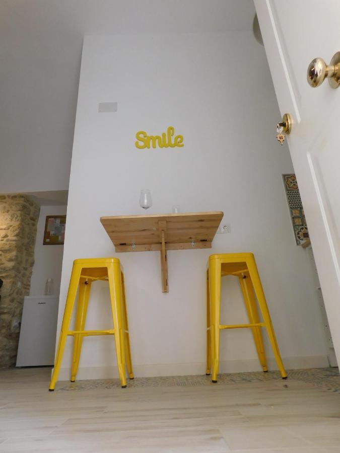 Ferienwohnung La Casa Del Marques Medina-Sidonia Exterior foto