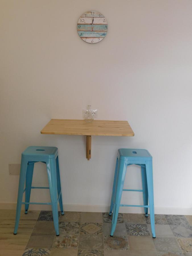Ferienwohnung La Casa Del Marques Medina-Sidonia Exterior foto