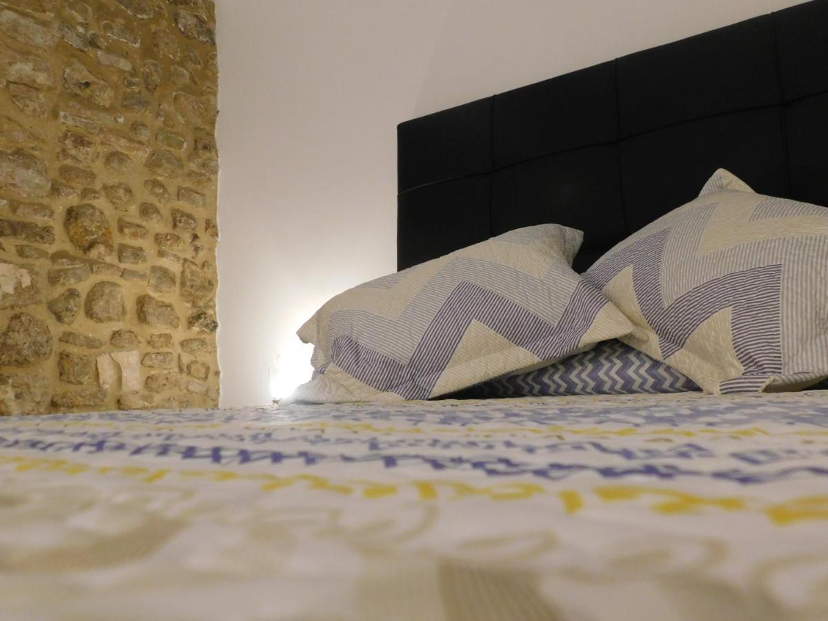 Ferienwohnung La Casa Del Marques Medina-Sidonia Exterior foto