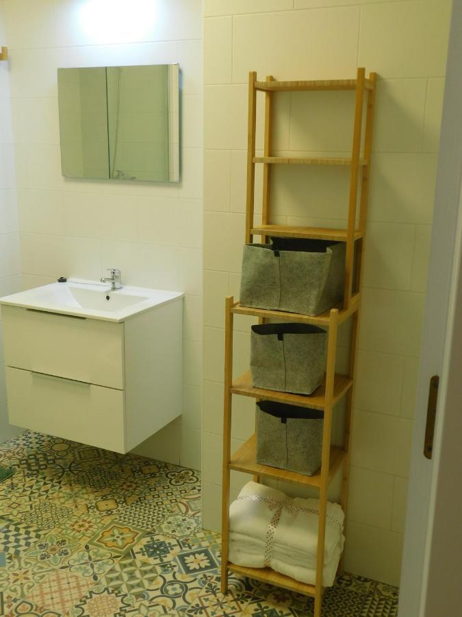 Ferienwohnung La Casa Del Marques Medina-Sidonia Exterior foto
