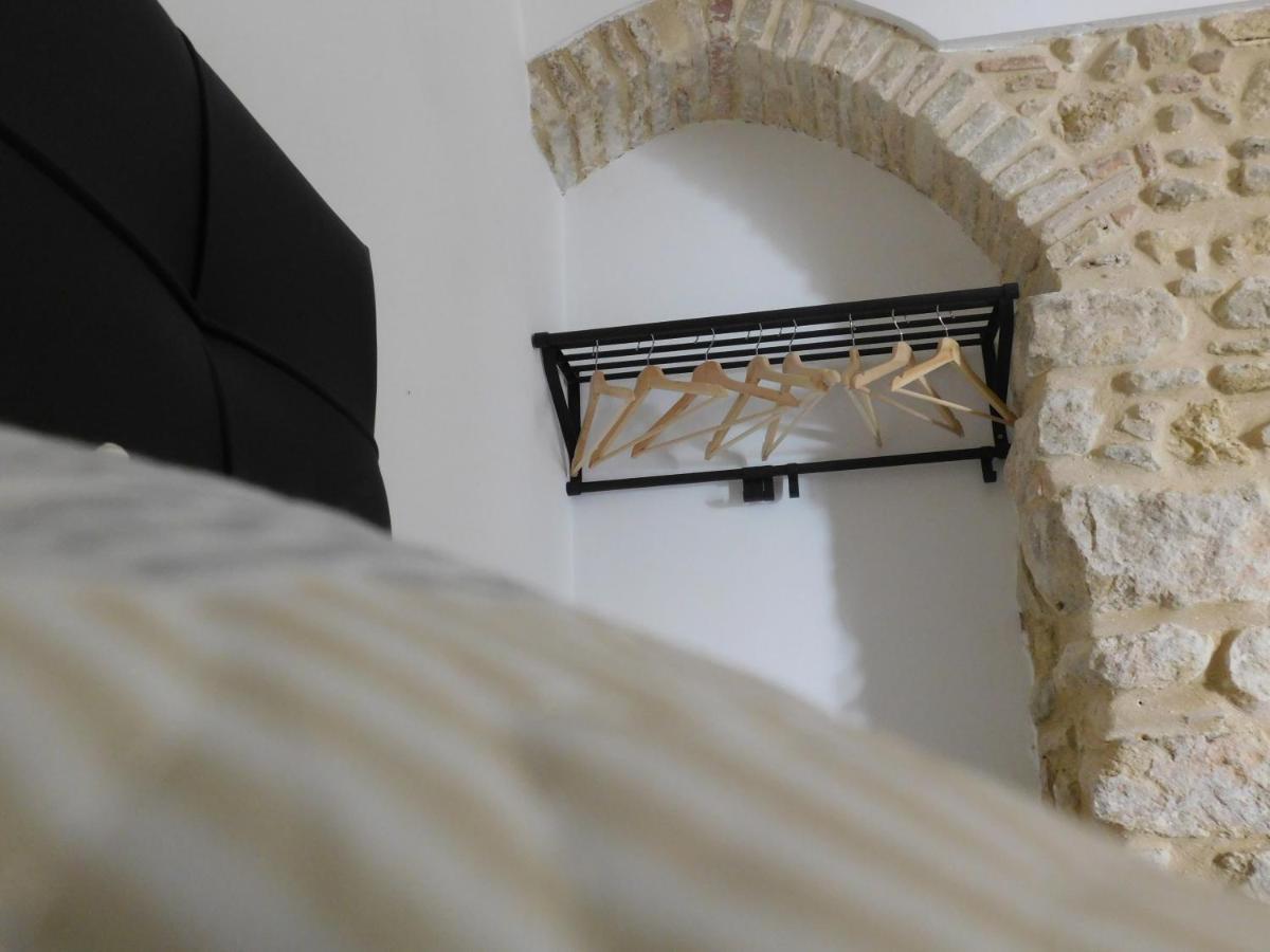 Ferienwohnung La Casa Del Marques Medina-Sidonia Exterior foto