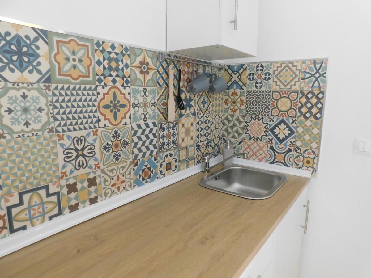 Ferienwohnung La Casa Del Marques Medina-Sidonia Exterior foto