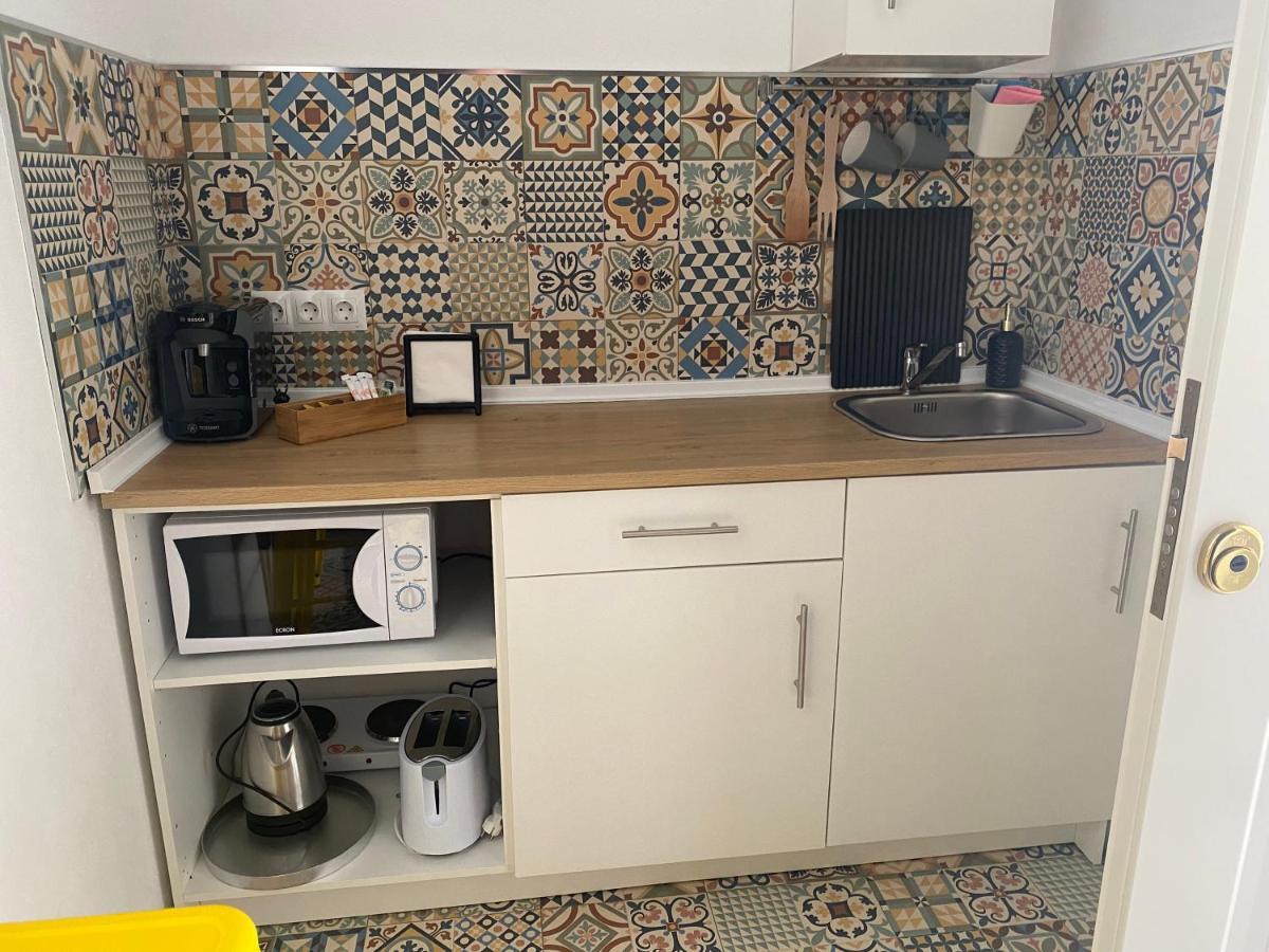 Ferienwohnung La Casa Del Marques Medina-Sidonia Exterior foto