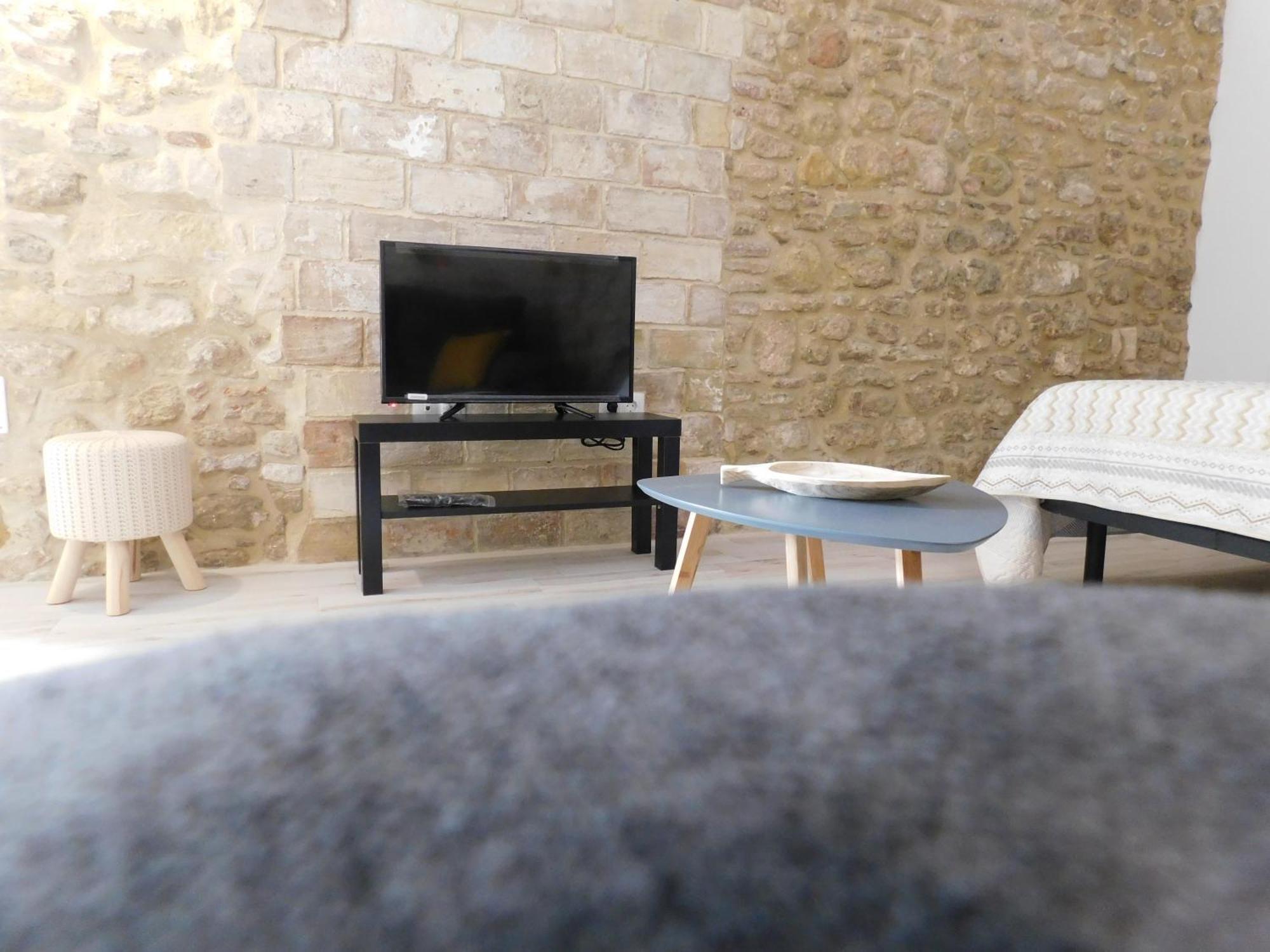 Ferienwohnung La Casa Del Marques Medina-Sidonia Exterior foto