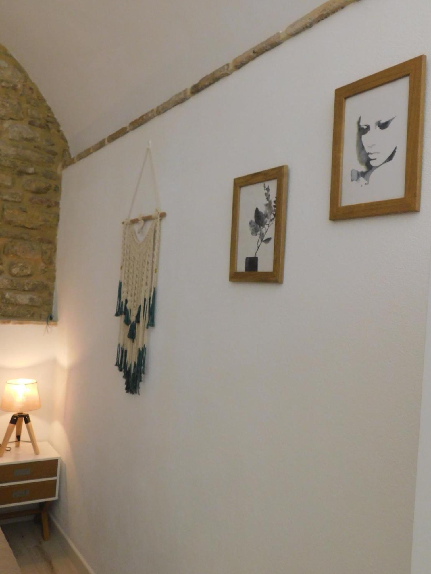 Ferienwohnung La Casa Del Marques Medina-Sidonia Exterior foto