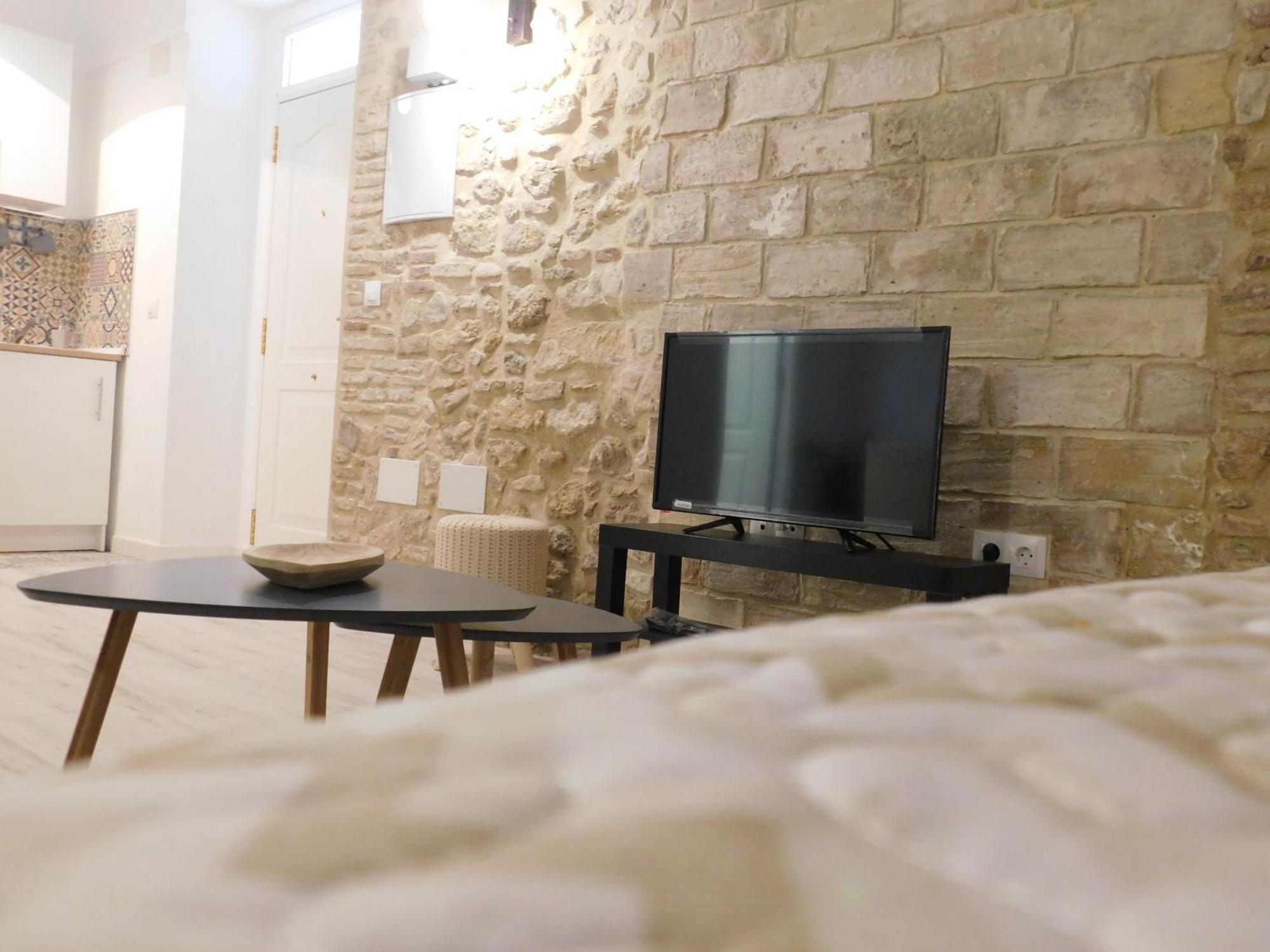 Ferienwohnung La Casa Del Marques Medina-Sidonia Exterior foto
